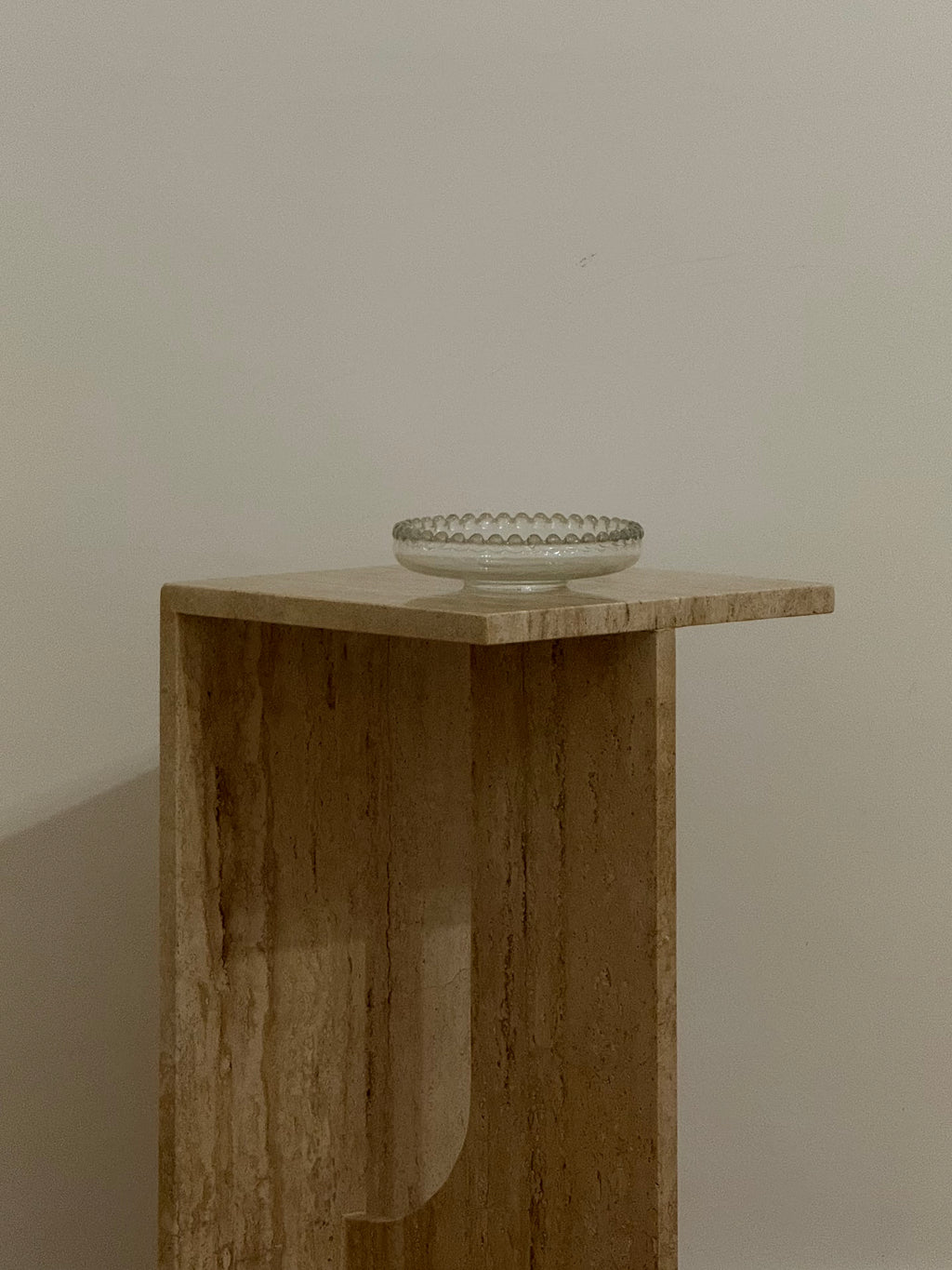 VIOLA MINI LERAKÓASZTAL