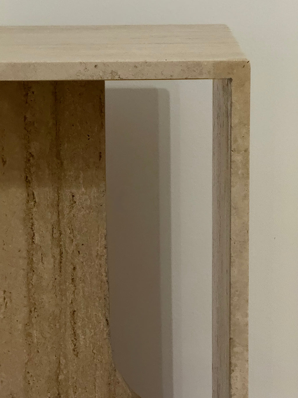 VIOLA MINI LERAKÓASZTAL