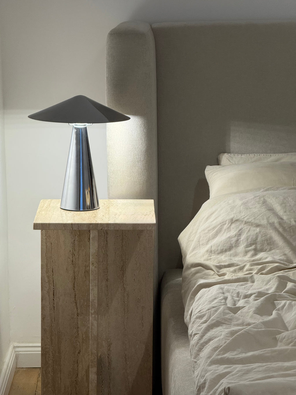 VIOLA MINI LERAKÓASZTAL