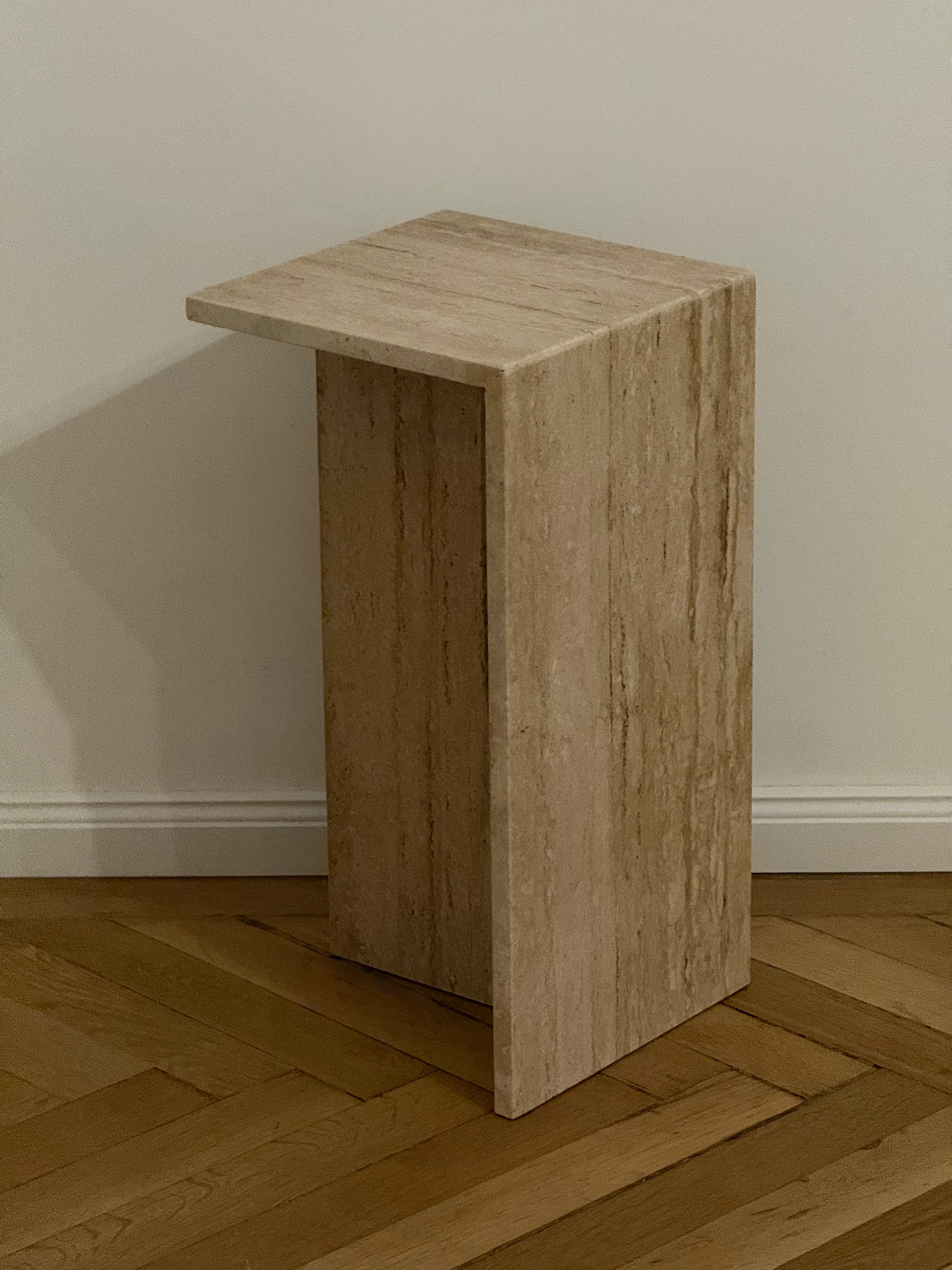 VIOLA MINI LERAKÓASZTAL