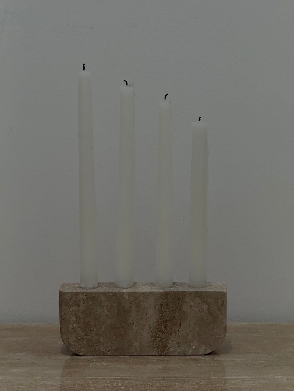 LEN adventi gyertyatartó