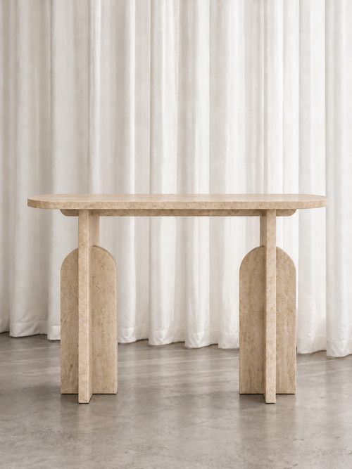 IRIS CONSOLE TABLE